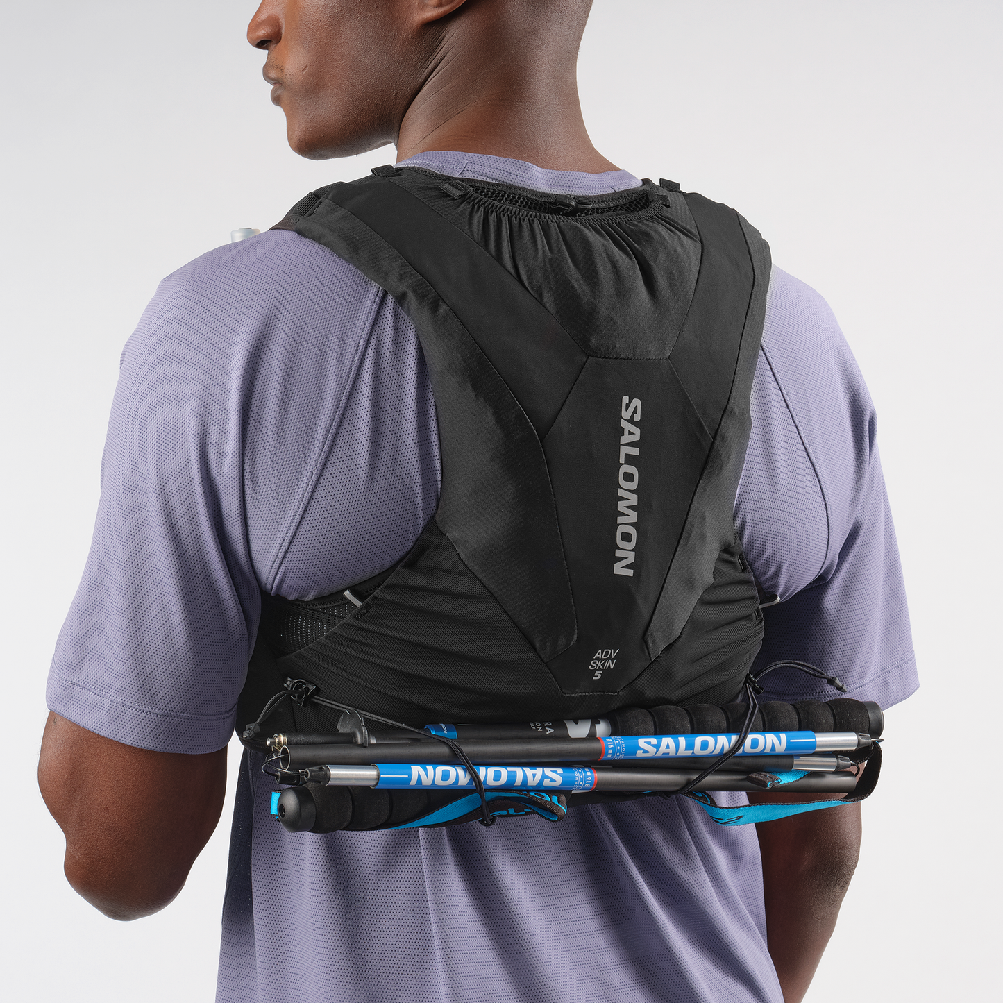 SALOMON ADV SKIN 5 SET
