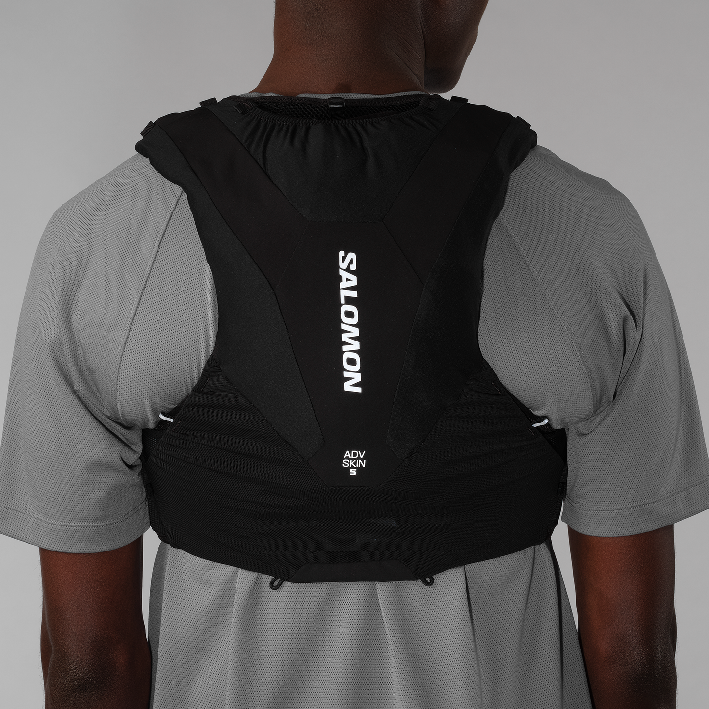 SALOMON ADV SKIN 5 SET