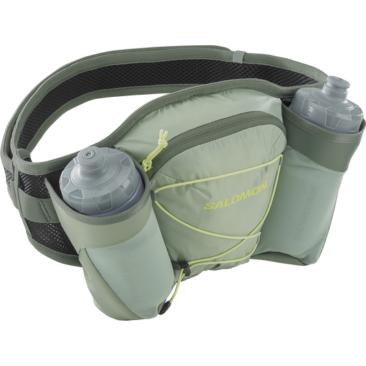 SALOMON CROSS BELT 2 BOTTLES