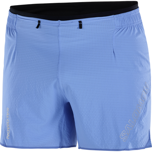 SALOMON SENSE AERO 5" SHORTS M