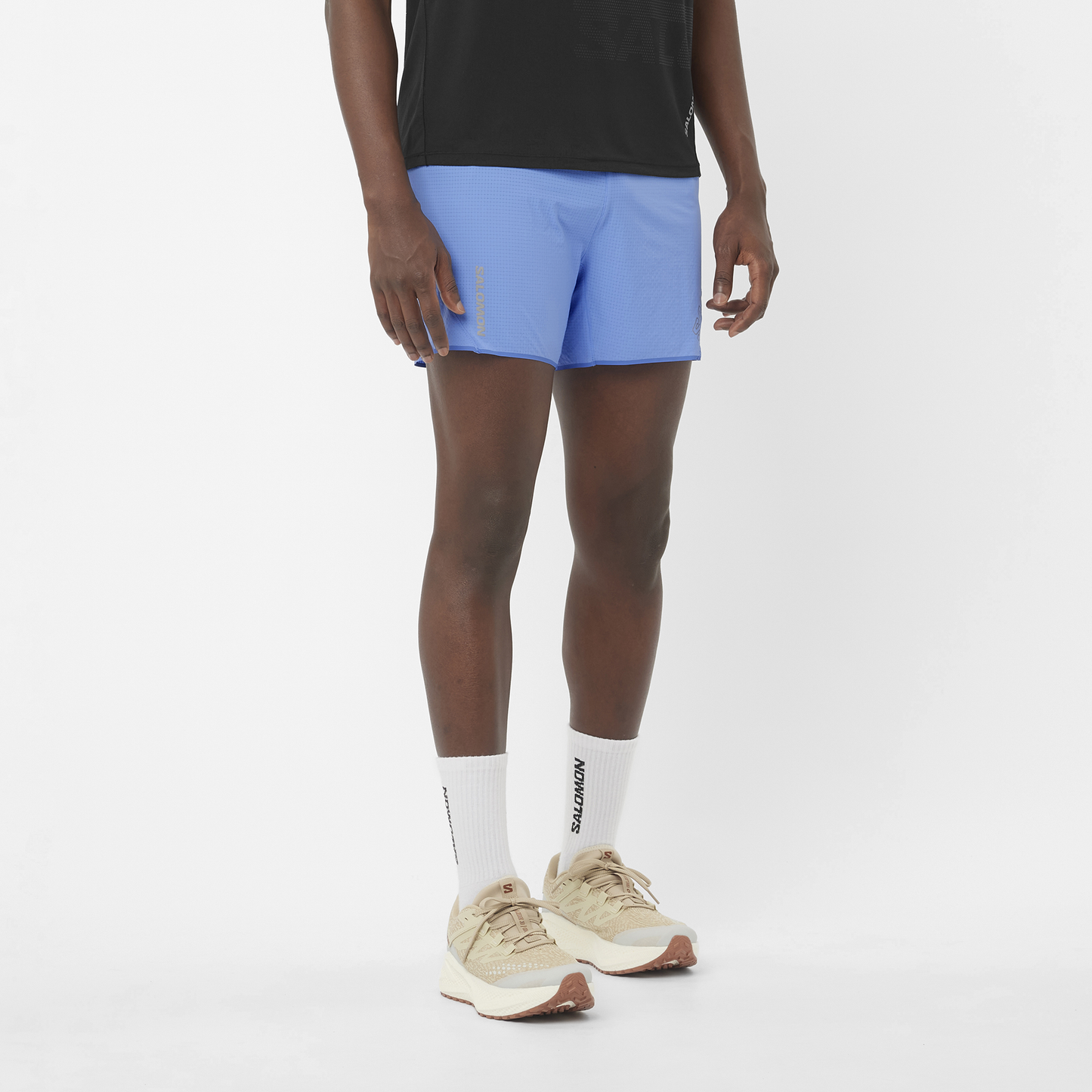 SALOMON SENSE AERO 5" SHORTS M