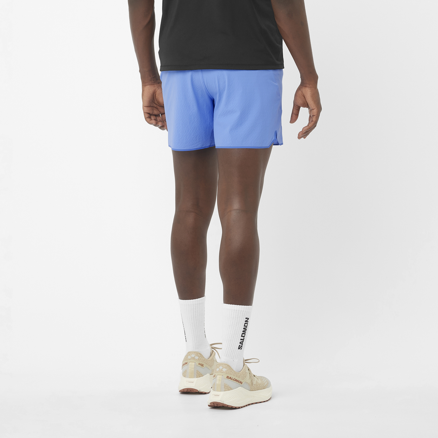 SALOMON SENSE AERO 5" SHORTS M