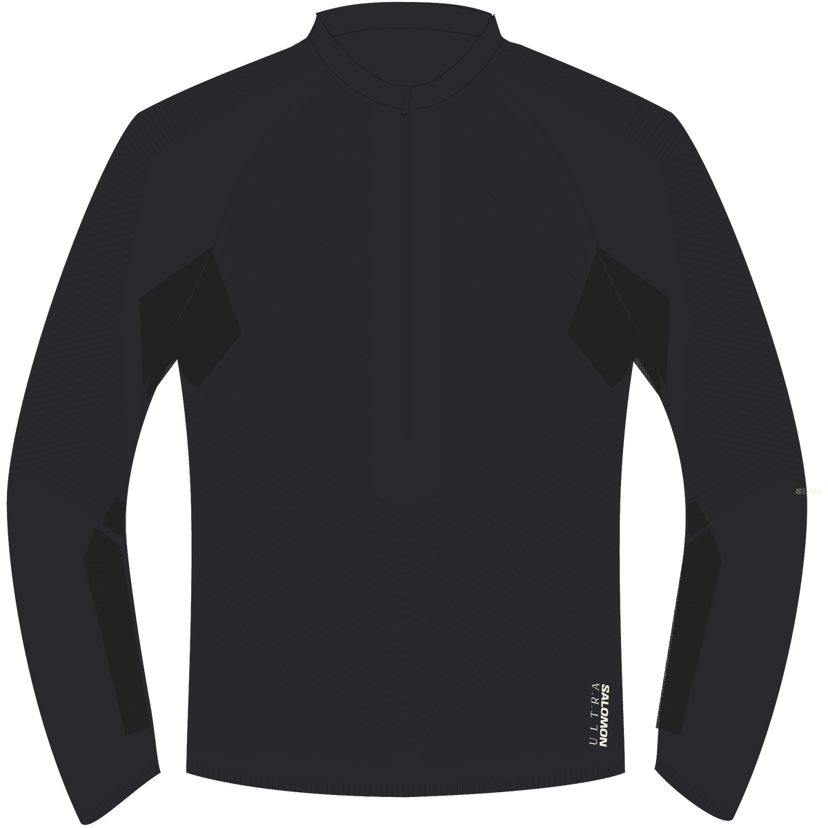 SALOMON S/LAB ULTRA SEAMLESS