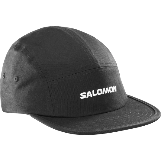 SALOMON CAP 5 PANEL U