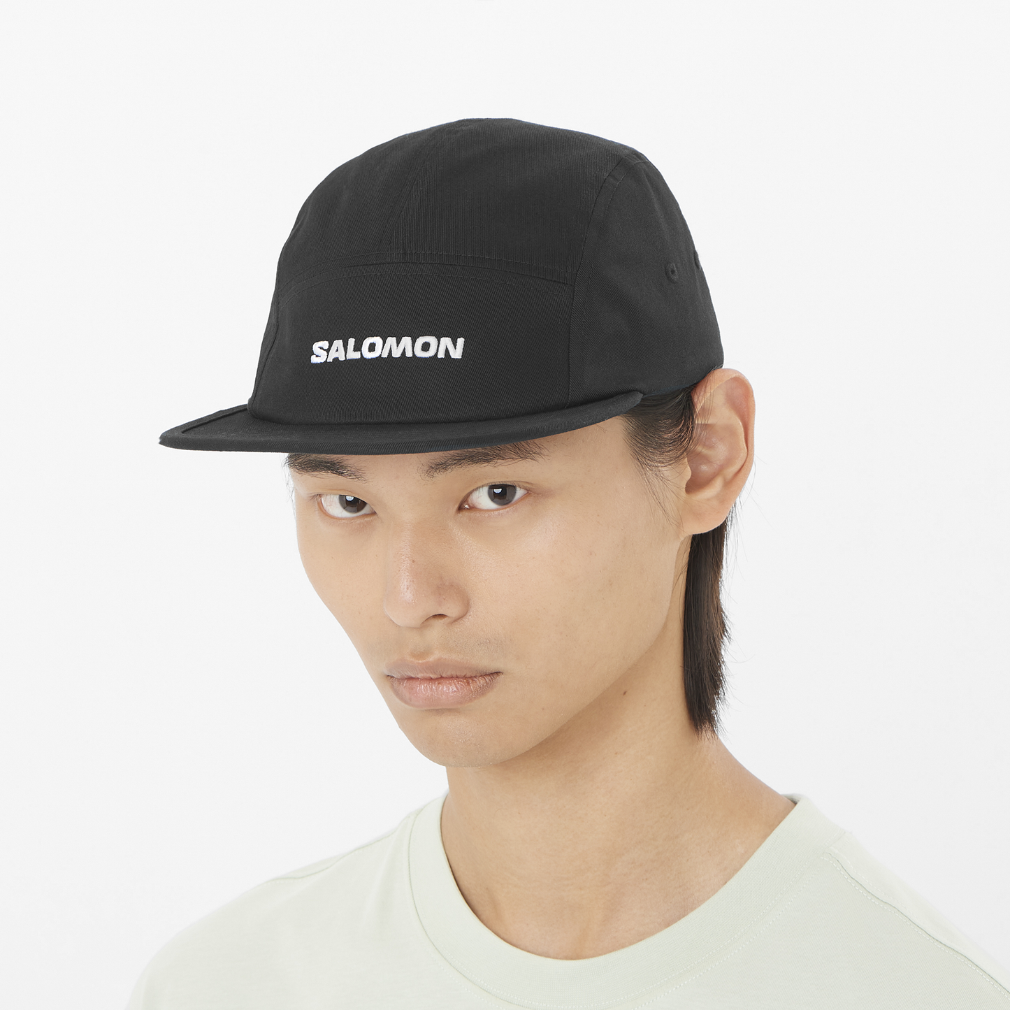 SALOMON CAP 5 PANEL U