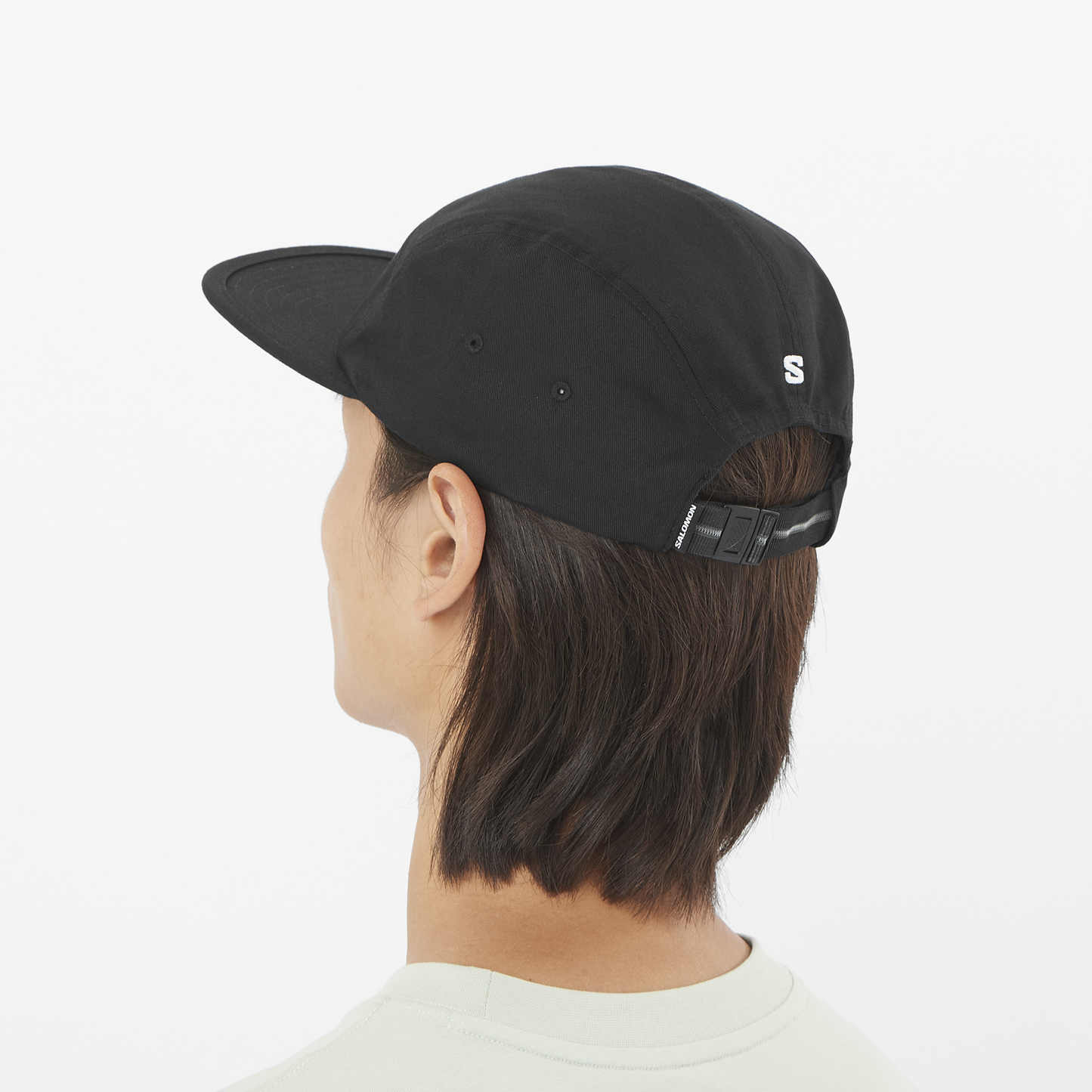 SALOMON CAP 5 PANEL U