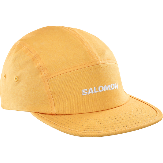 SALOMON CAP 5 PANEL U