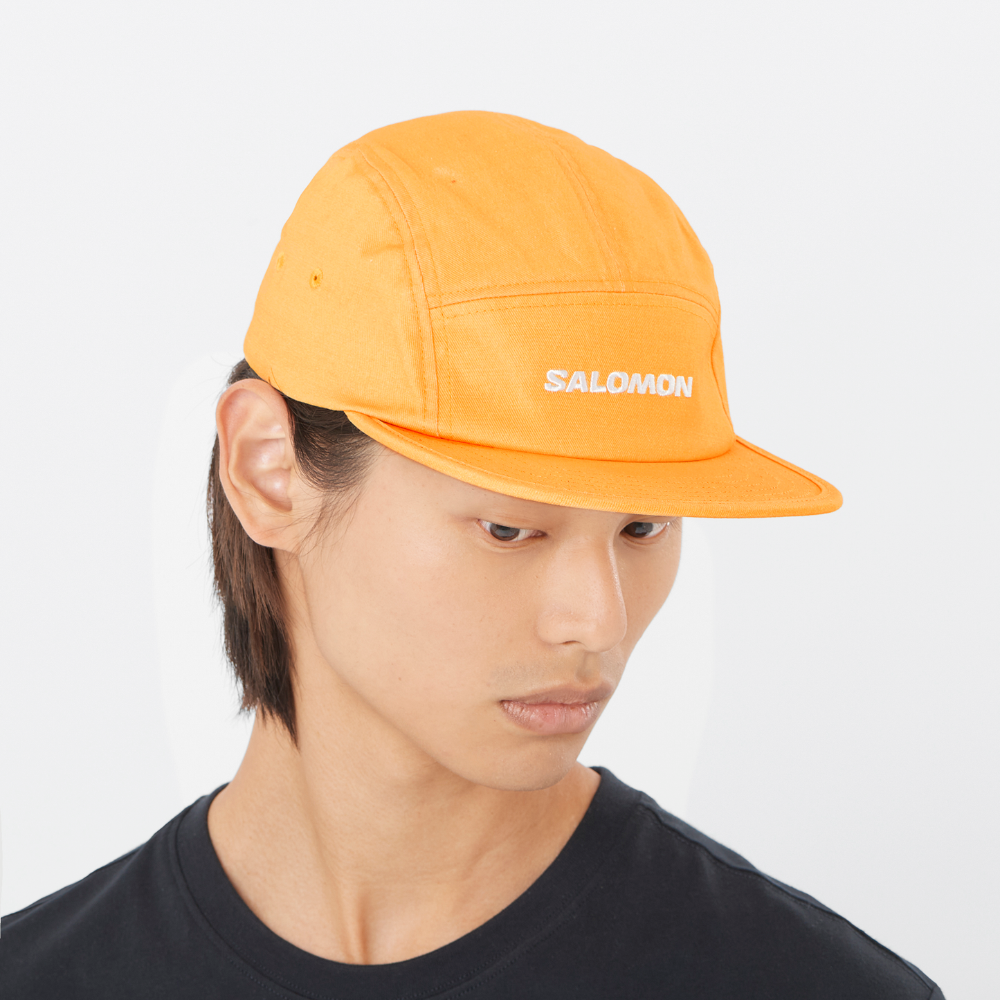 SALOMON CAP 5 PANEL U