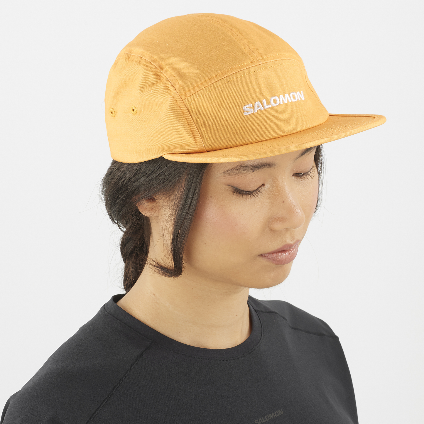 SALOMON CAP 5 PANEL U