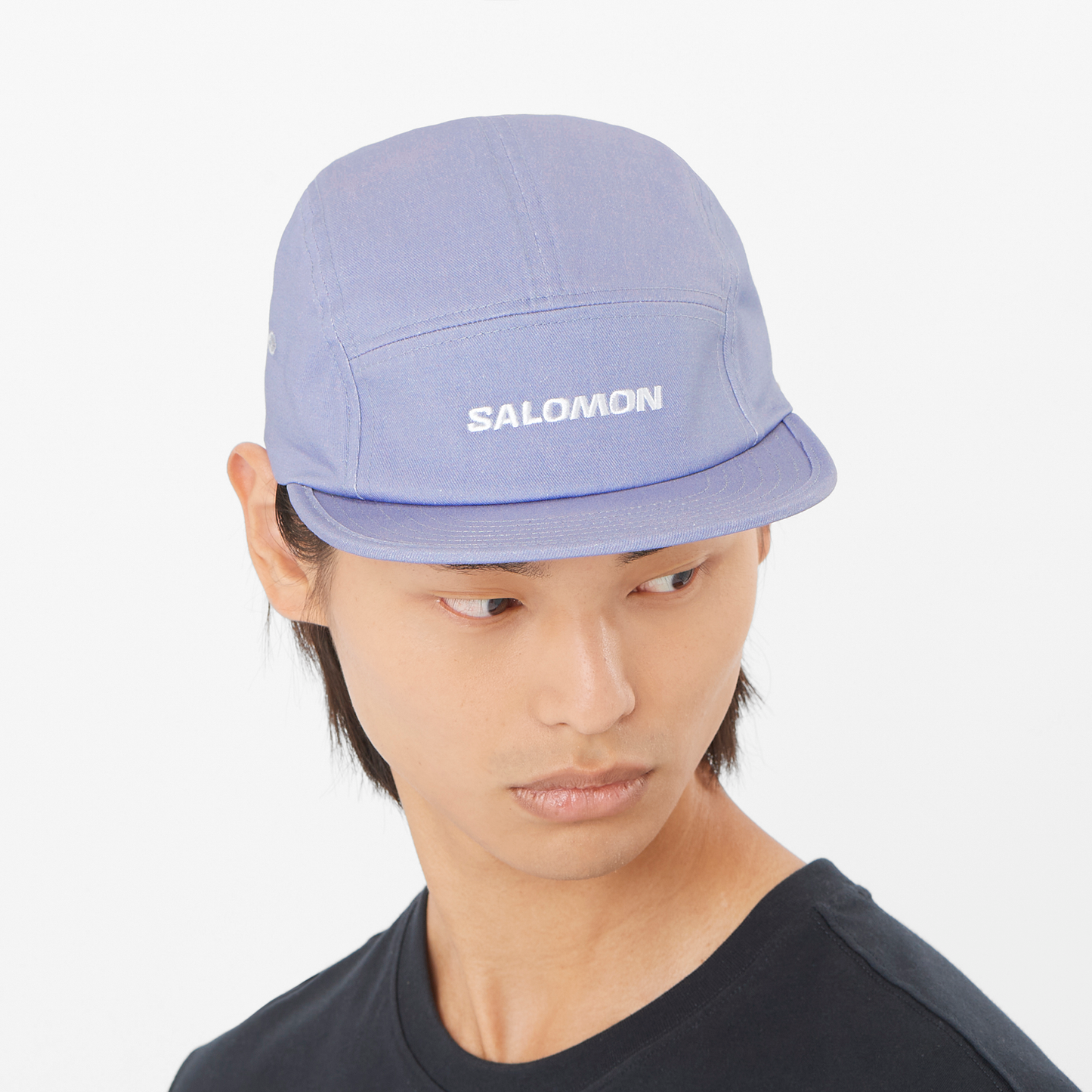 SALOMON CAP 5 PANEL U