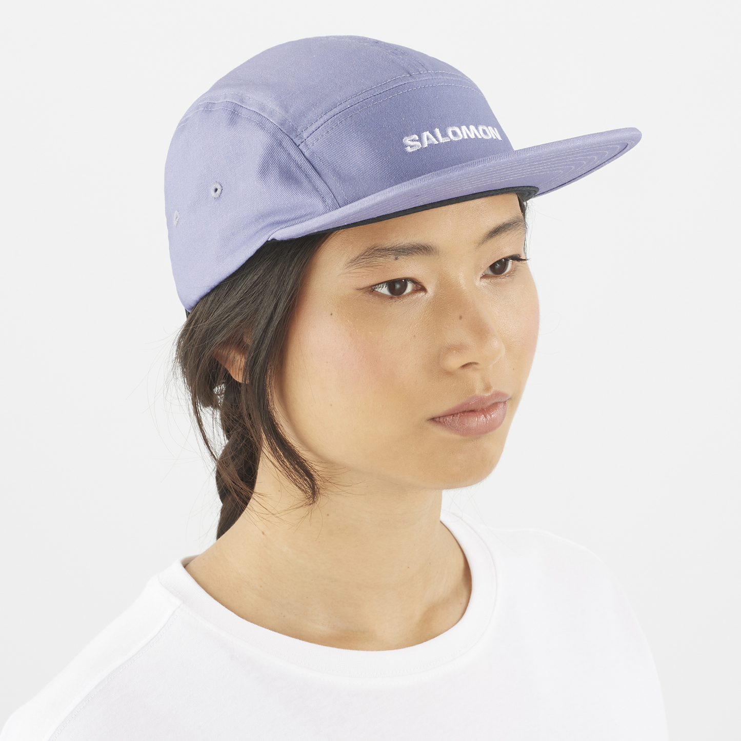 SALOMON CAP 5 PANEL U