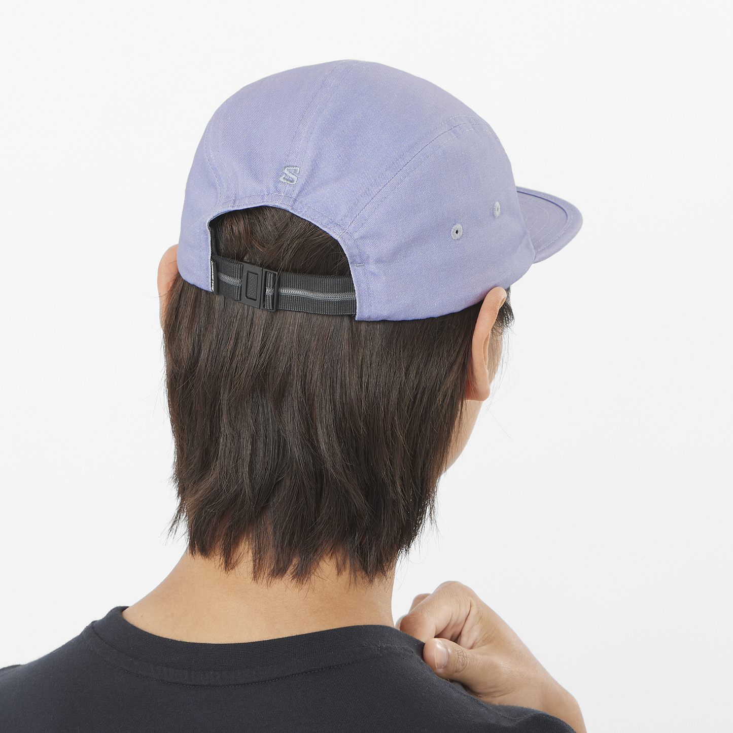 SALOMON CAP 5 PANEL U