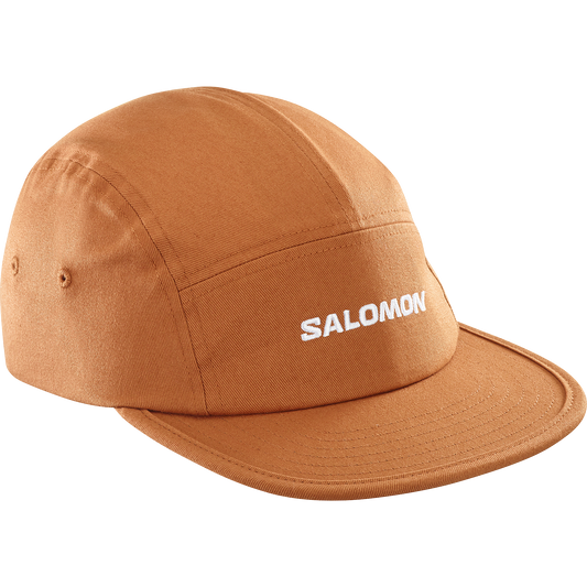 SALOMON CAP 5 PANEL U
