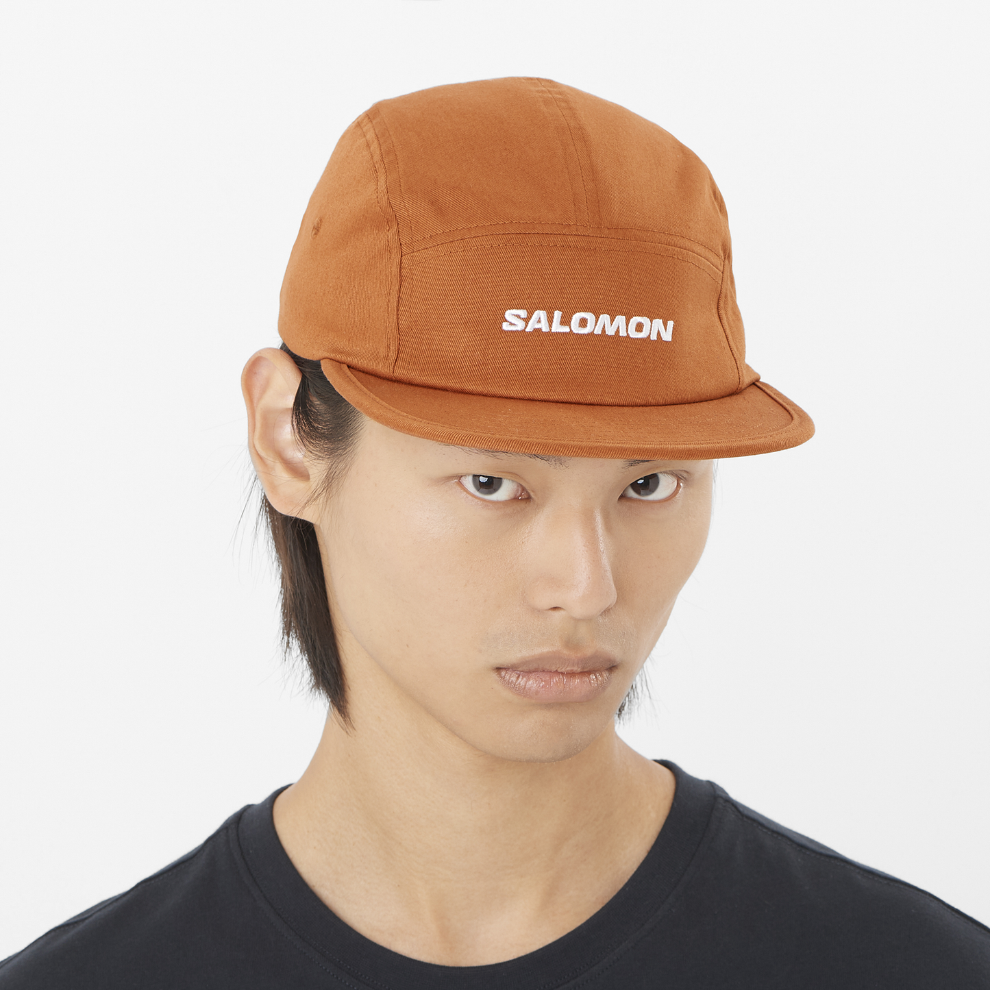 SALOMON CAP 5 PANEL U