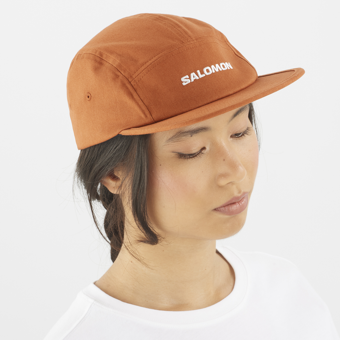 SALOMON CAP 5 PANEL U