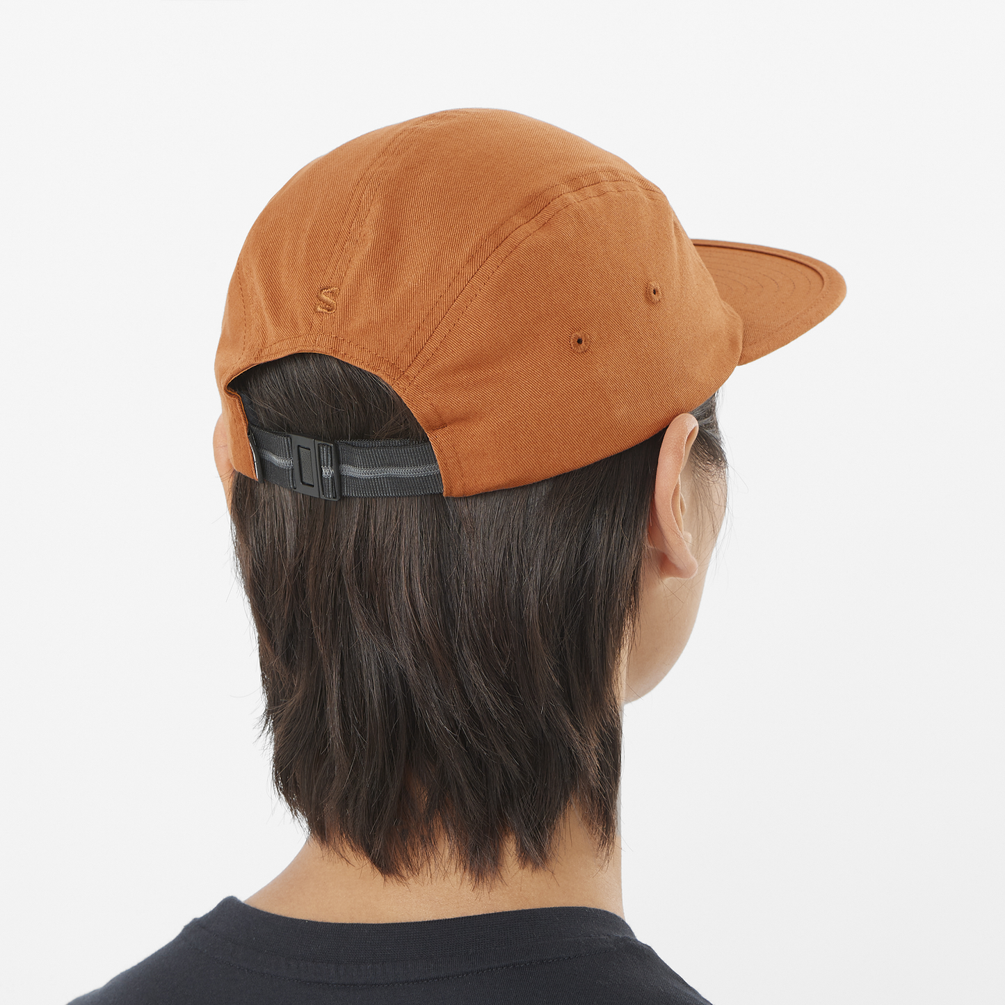 SALOMON CAP 5 PANEL U