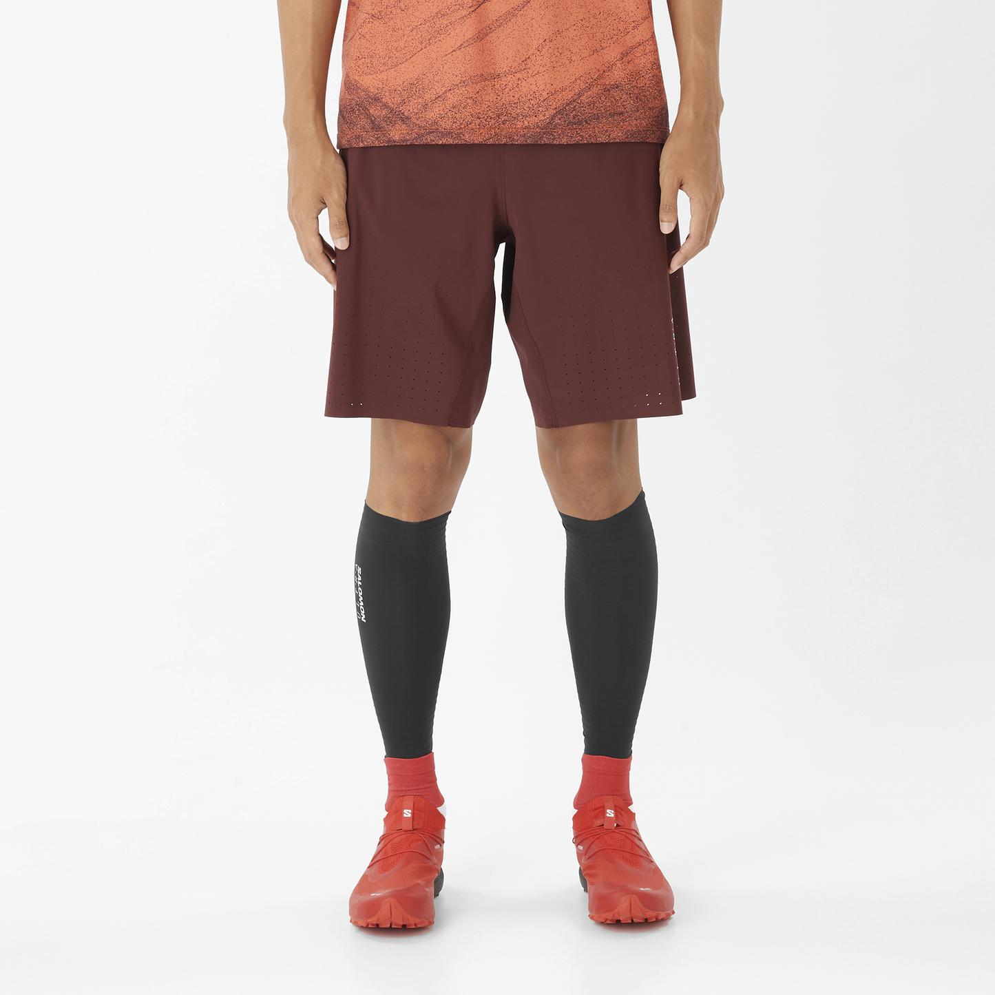 SALOMON S/LAB ULTRA CALFS U