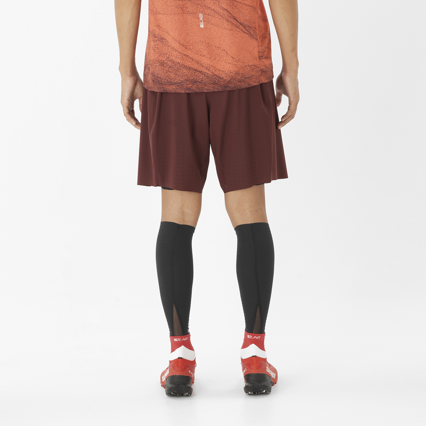 SALOMON S/LAB ULTRA CALFS U