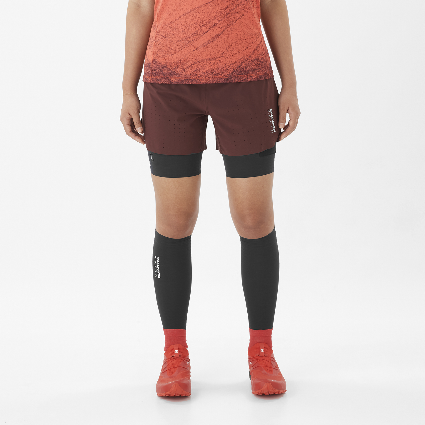 SALOMON S/LAB ULTRA CALFS U