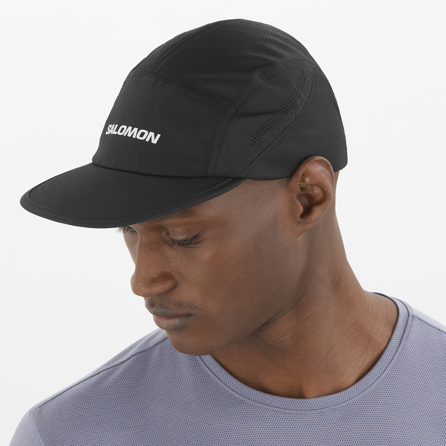 SALOMON SHKOUT 7 PANEL CAP U