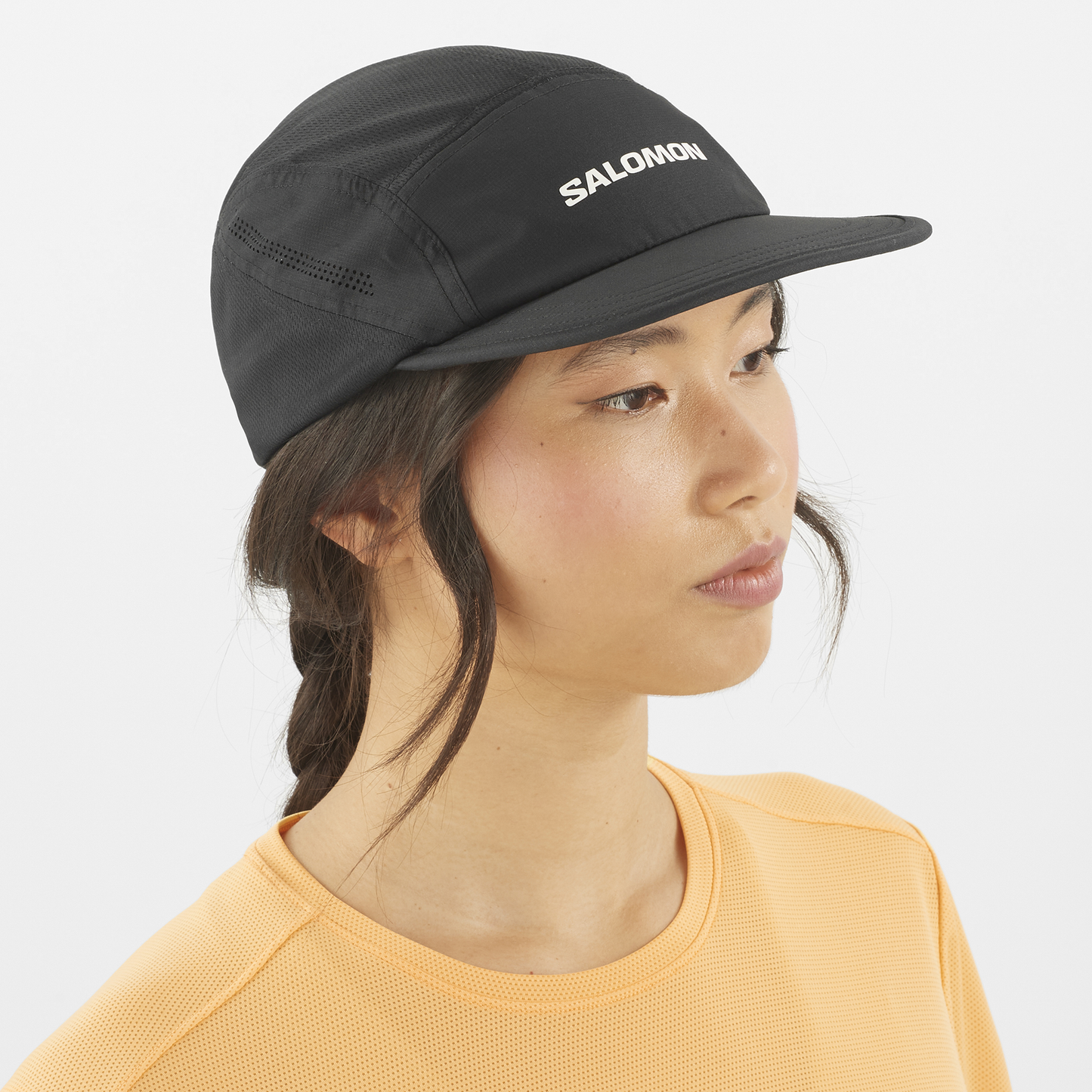 SALOMON SHKOUT 7 PANEL CAP U