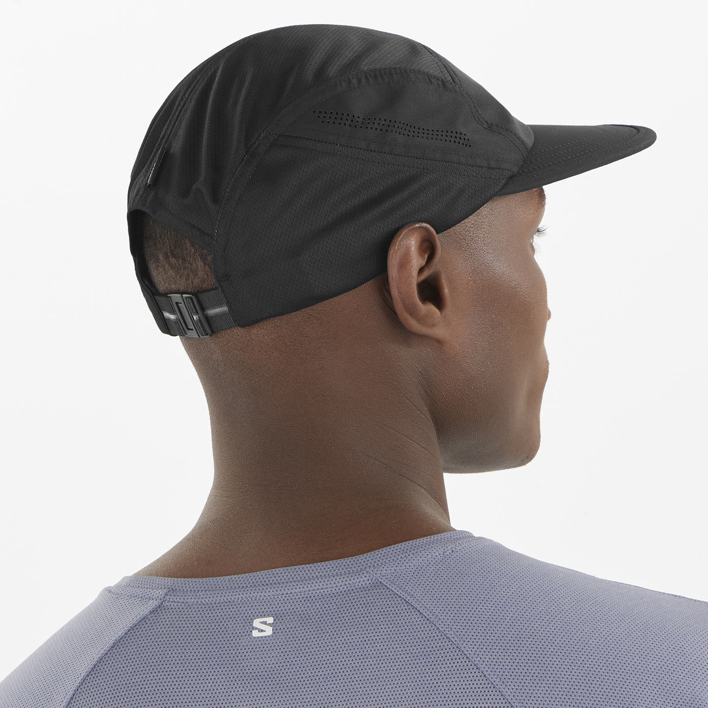 SALOMON SHKOUT 7 PANEL CAP U