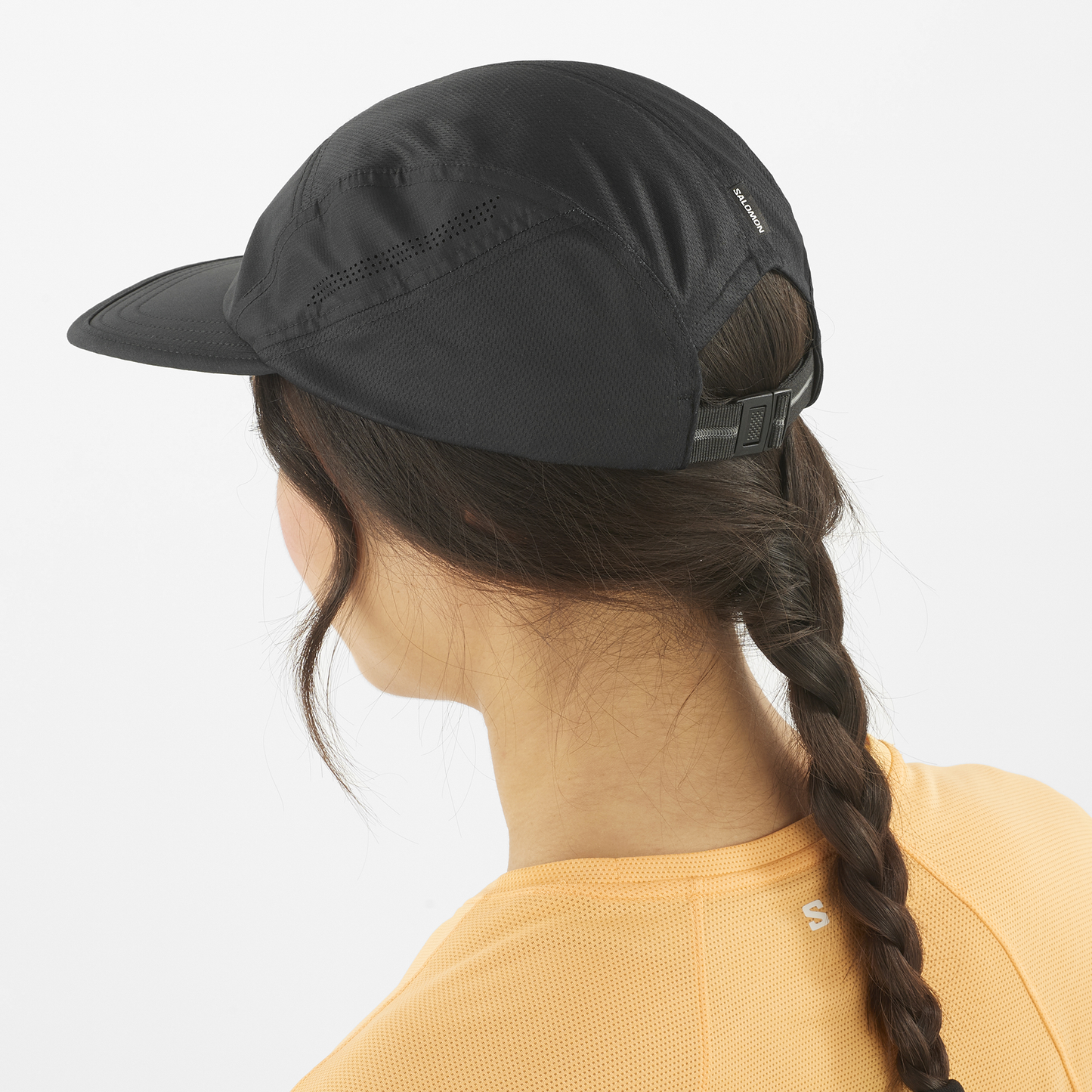 SALOMON SHKOUT 7 PANEL CAP U