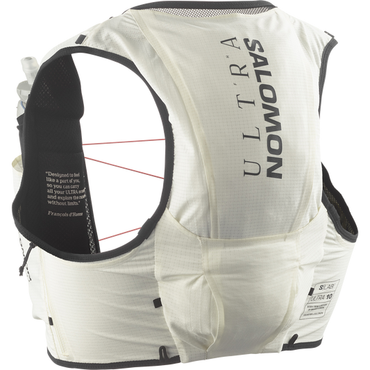 SALOMON S/LAB ULTRA 10 SET