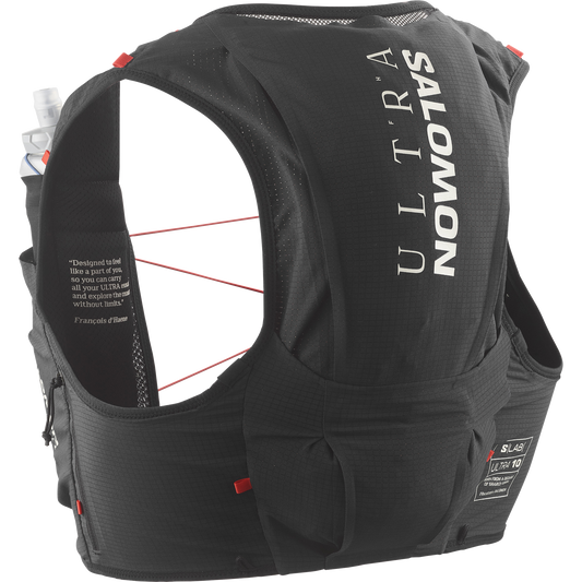 SALOMON S/LAB ULTRA 10 SET