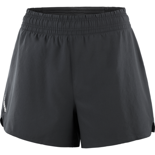 SALOMON SHKOUT EASY SHORTS 4" W