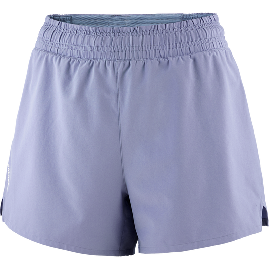 SALOMON SHKOUT EASY SHORTS 4" W