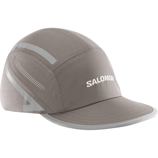 SALOMON SHKOUT 7 PANEL CAP U