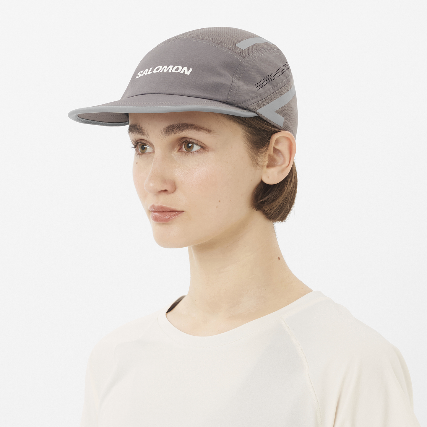 SALOMON SHKOUT 7 PANEL CAP U