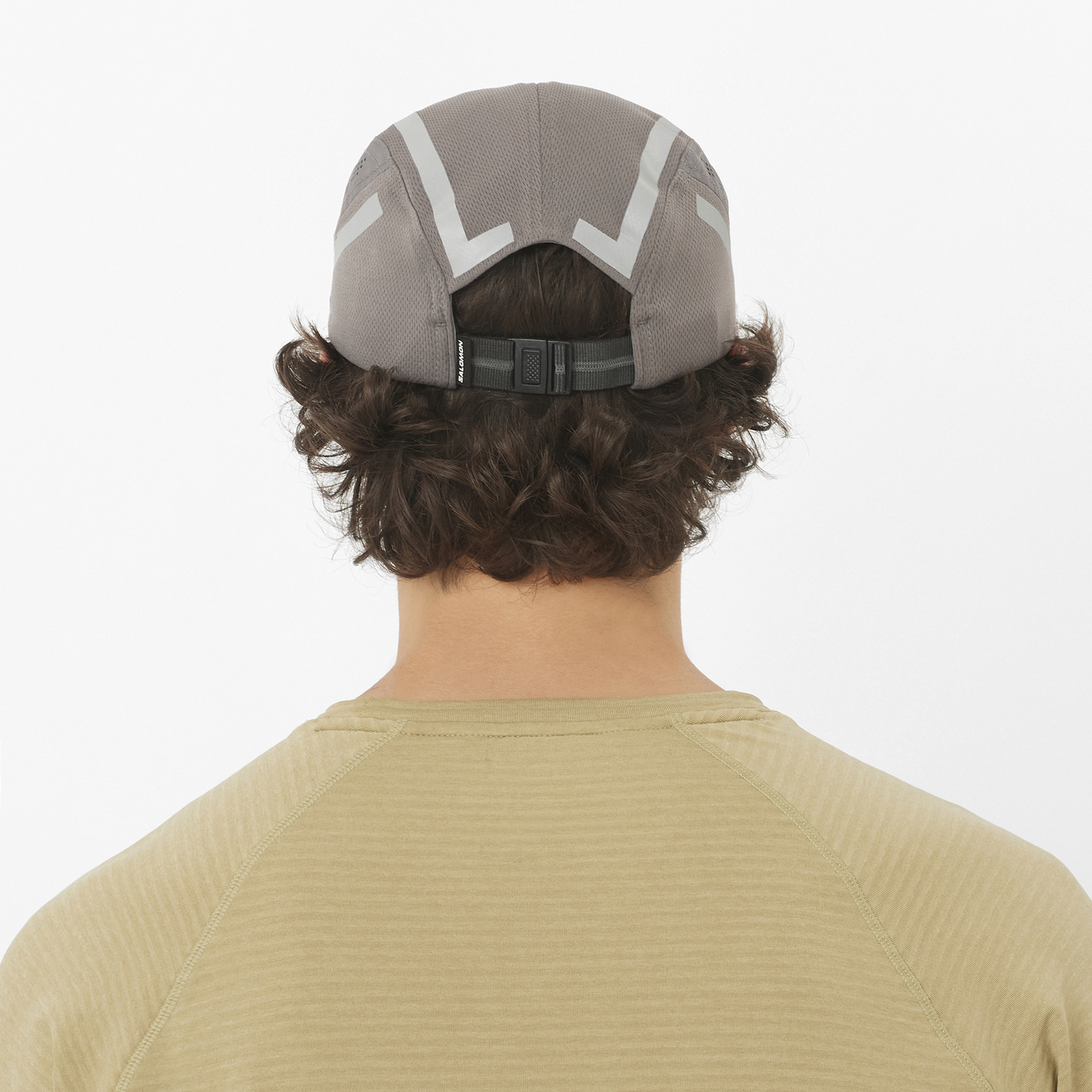 SALOMON SHKOUT 7 PANEL CAP U