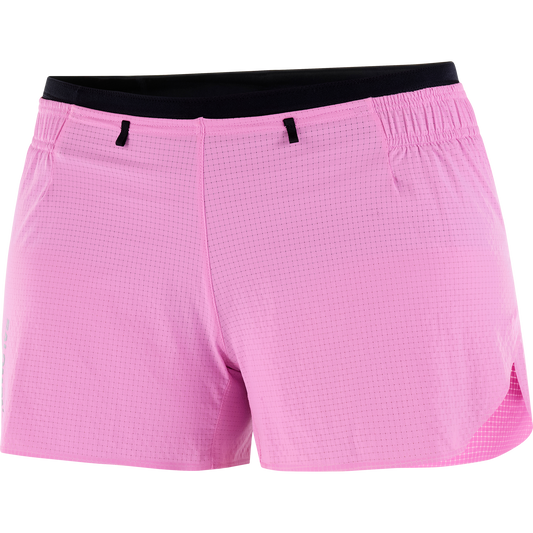 SALOMON SENSE AERO 3" SHORTS W