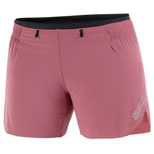 SALOMON SENSE AERO 5" SHORTS W