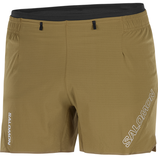 SALOMON SENSE AERO 5" SHORTS M