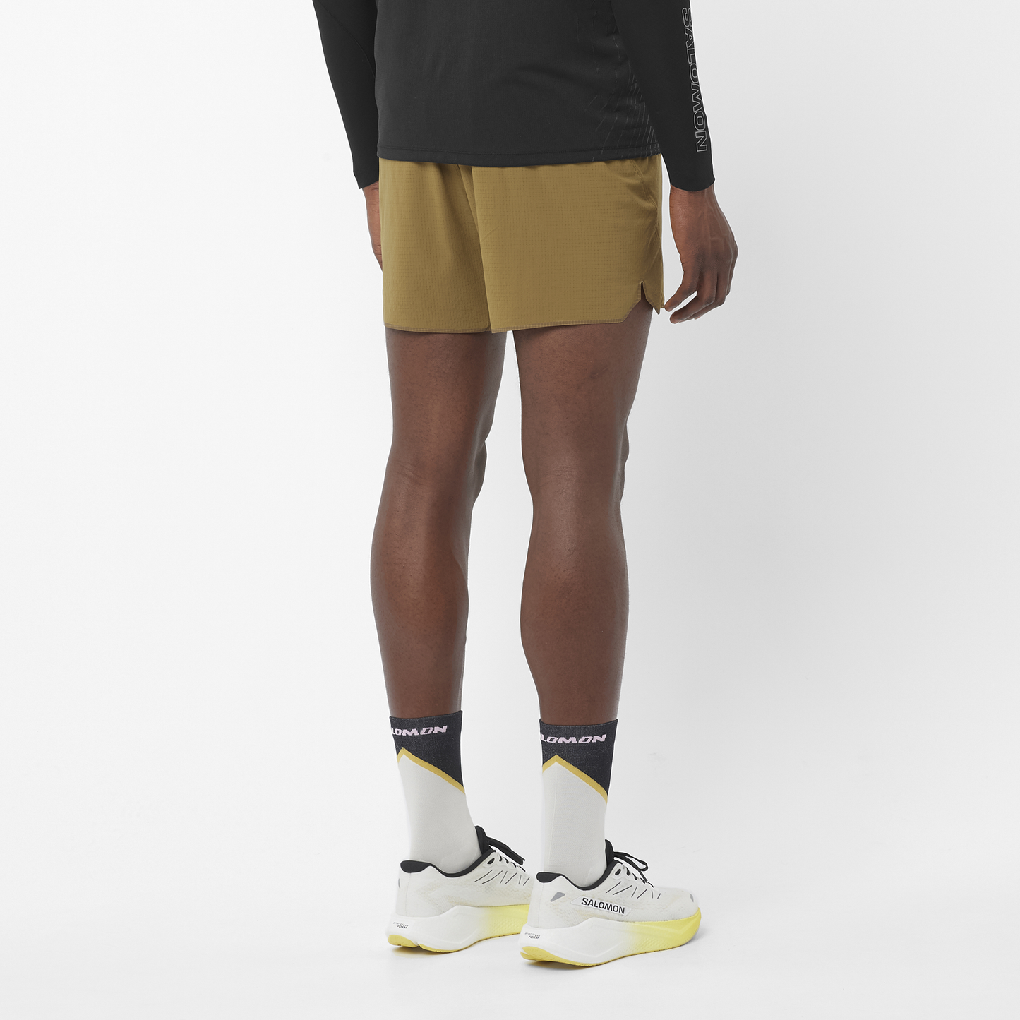 SALOMON SENSE AERO 5" SHORTS M