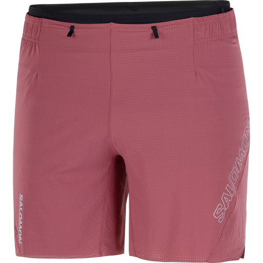SALOMON SENSE AERO 7" SHORTS M