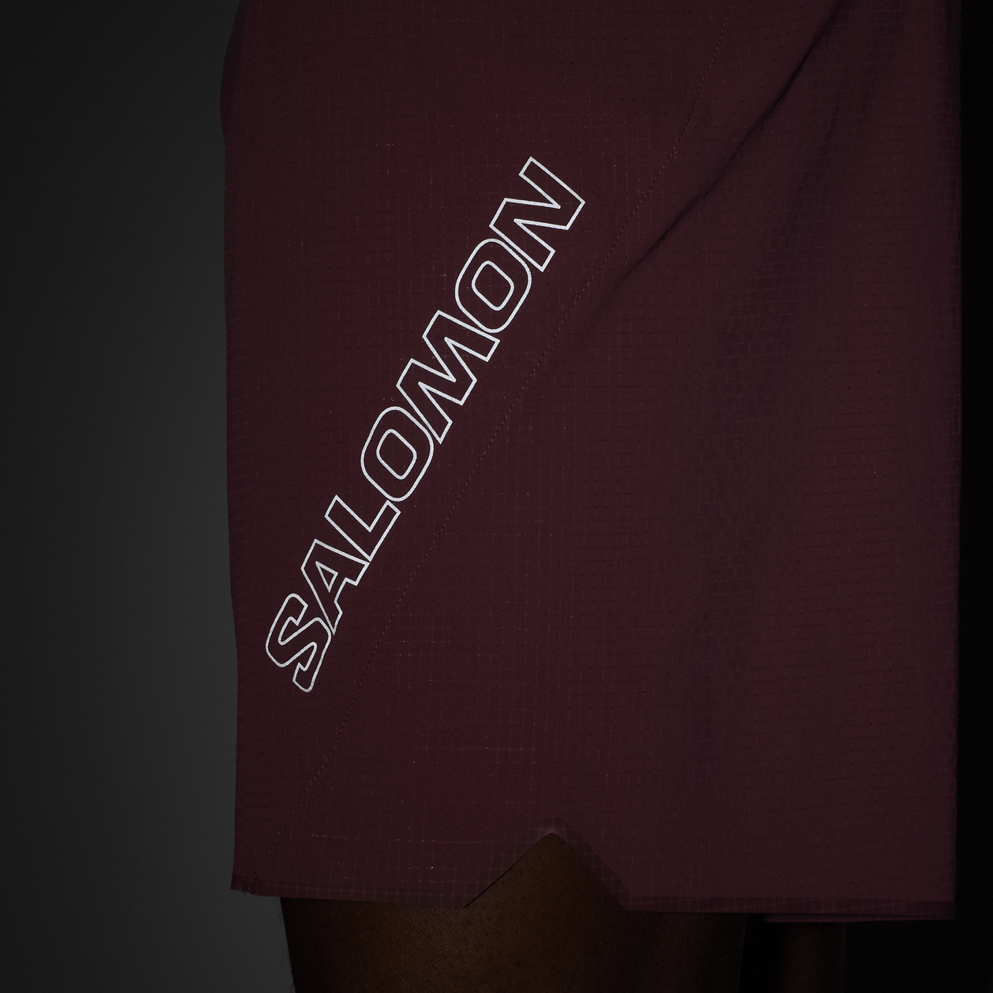 SALOMON SENSE AERO 7" SHORTS M