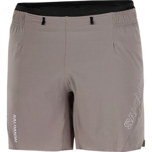 SALOMON SENSE AERO 7" SHORTS M