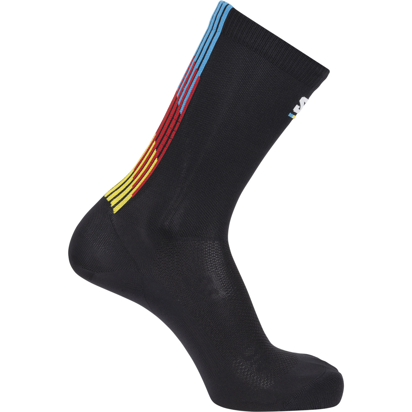 SALOMON PULSE RACE FLAG CREW