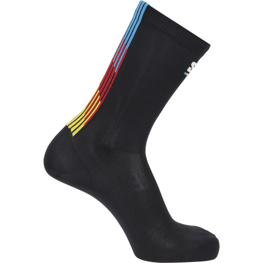 SALOMON PULSE RACE FLAG CREW