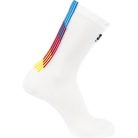 SALOMON PULSE RACE FLAG CREW
