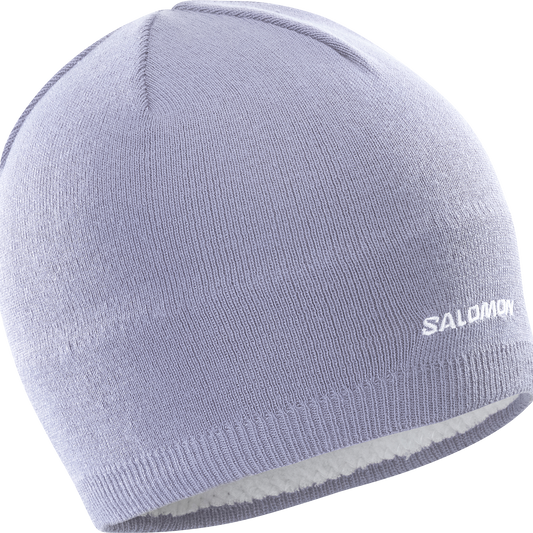 SALOMON BEANIE