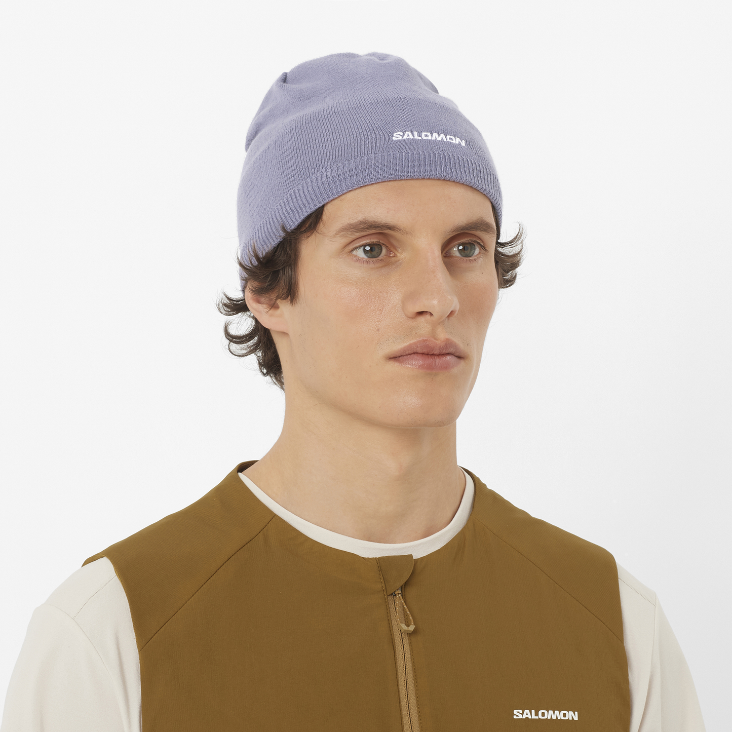 SALOMON BEANIE