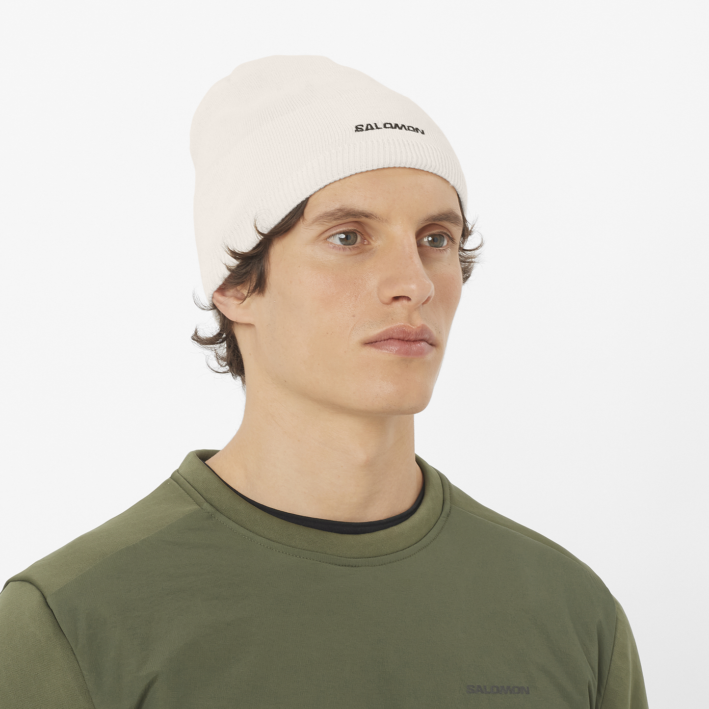 SALOMON BEANIE