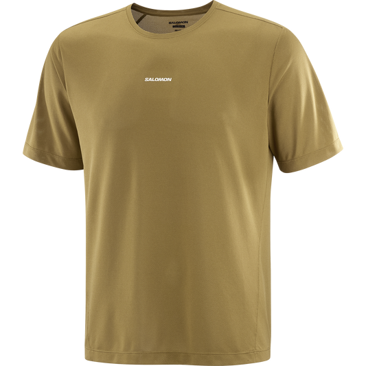 SALOMON SHKOUT CORE SS TEE M