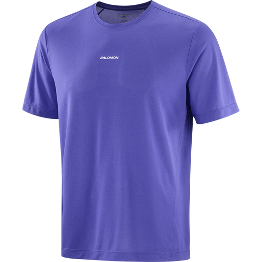 SALOMON SHKOUT CORE SS TEE M