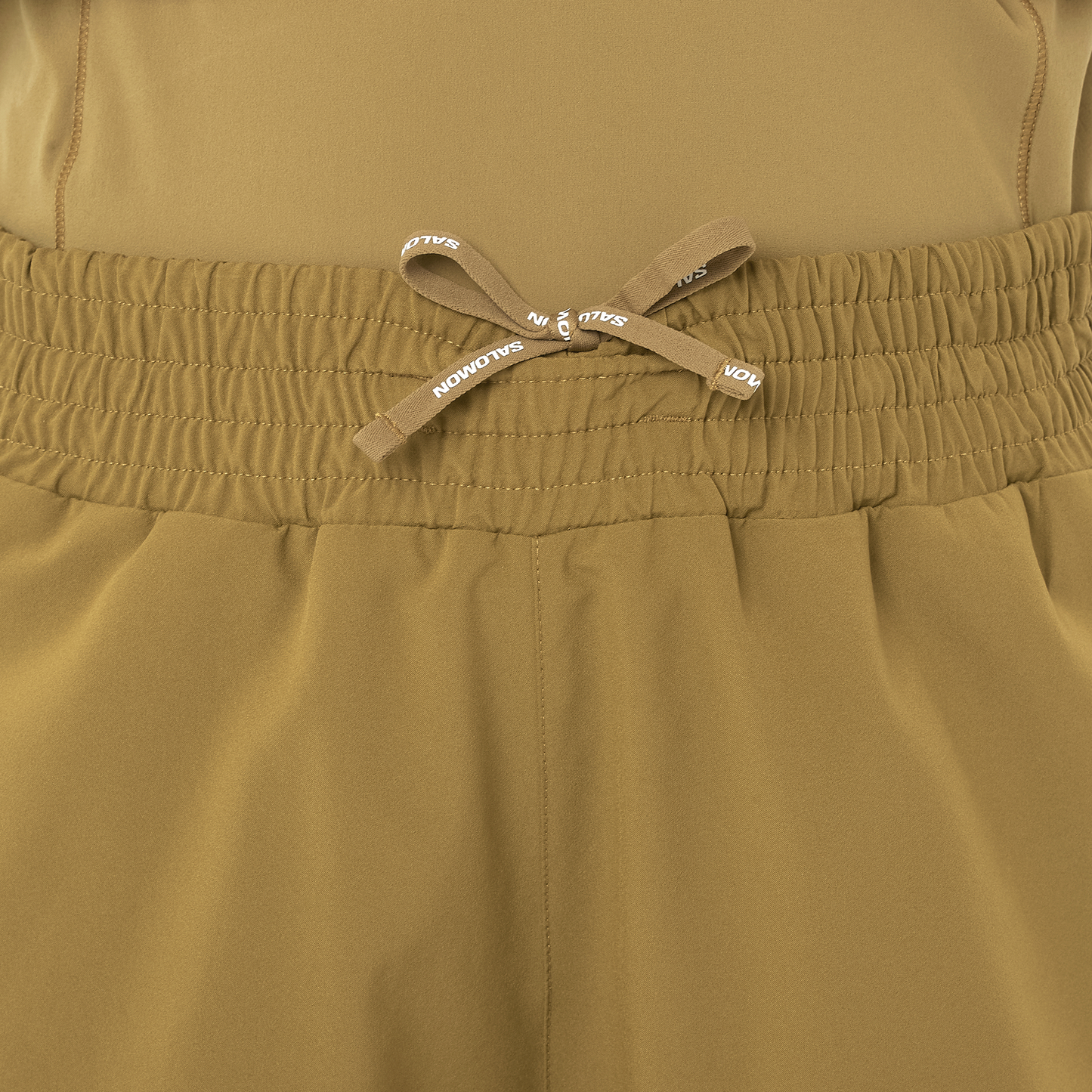 SALOMON SHKOUT CORE SHORTS 4" W